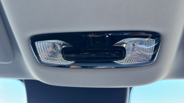 MG HS 1.5 T-GDI Trophy 5dr Petrol Hatchback